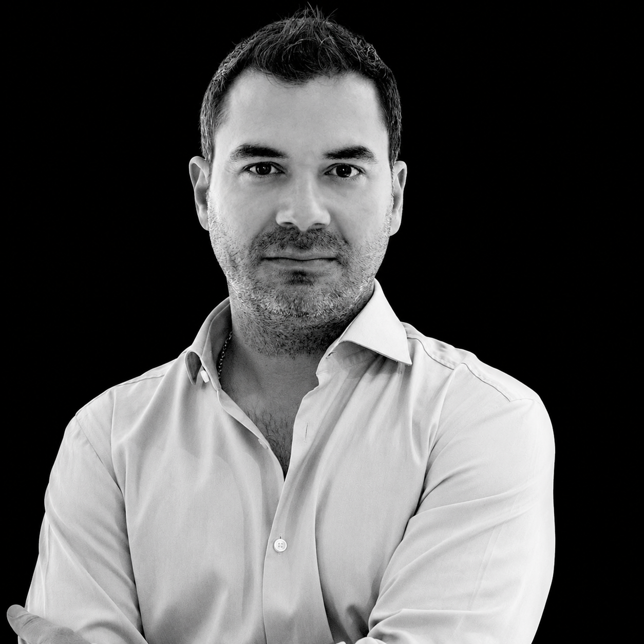 Andreas Pieris, Business Development at Quoin House