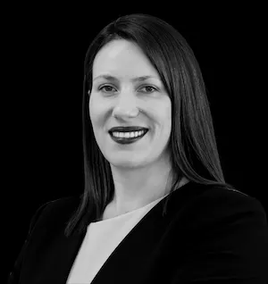 Bobbi Koufari, Head of Regulatory and Compliance at Euromanagement