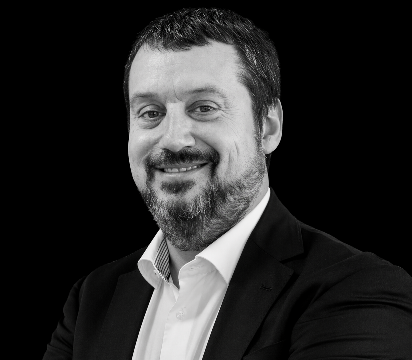Derek Carmichael, Head of IFRS at Euromanagement