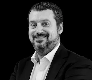 Derek Carmichael, Head of IFRS at Euromanagement