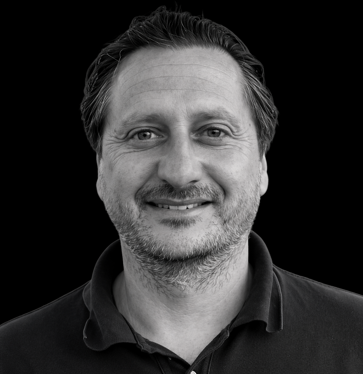 Louis Loizou, Business Development Greece at Quoin House
