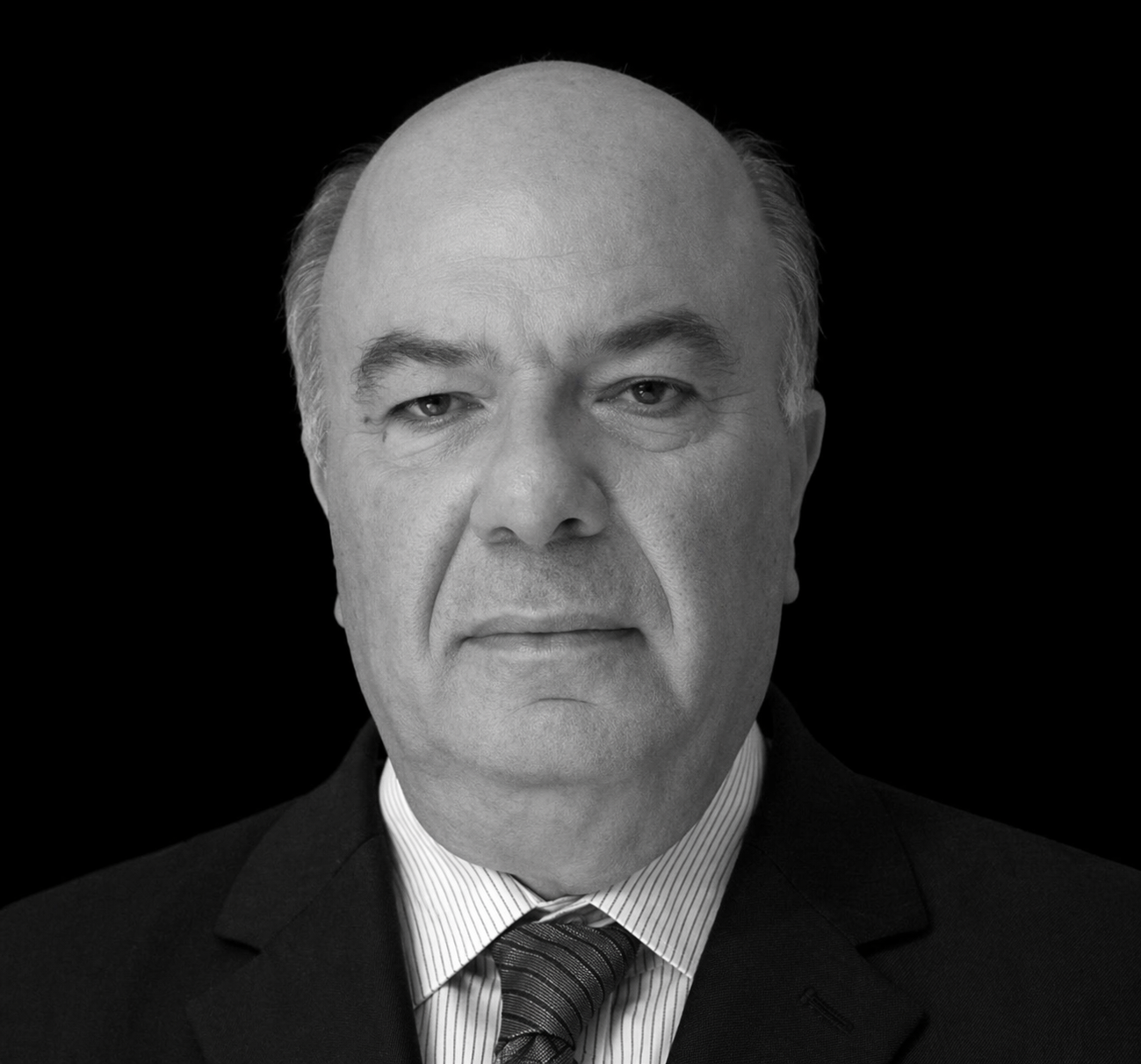 Chris Koufaris, CEO and Founder of Euromanagement