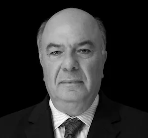 Chris Koufaris, CEO and Founder of Euromanagement